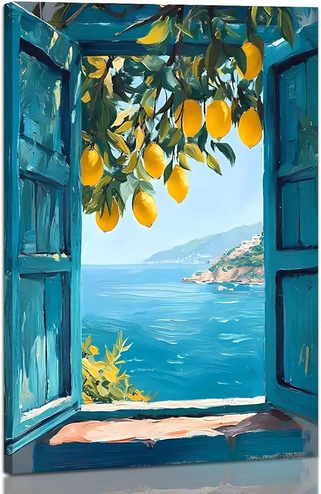 Canvas Painting